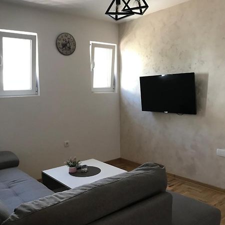 Apartman Tijana Budva Exterior photo