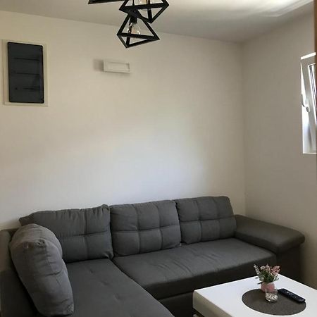 Apartman Tijana Budva Exterior photo