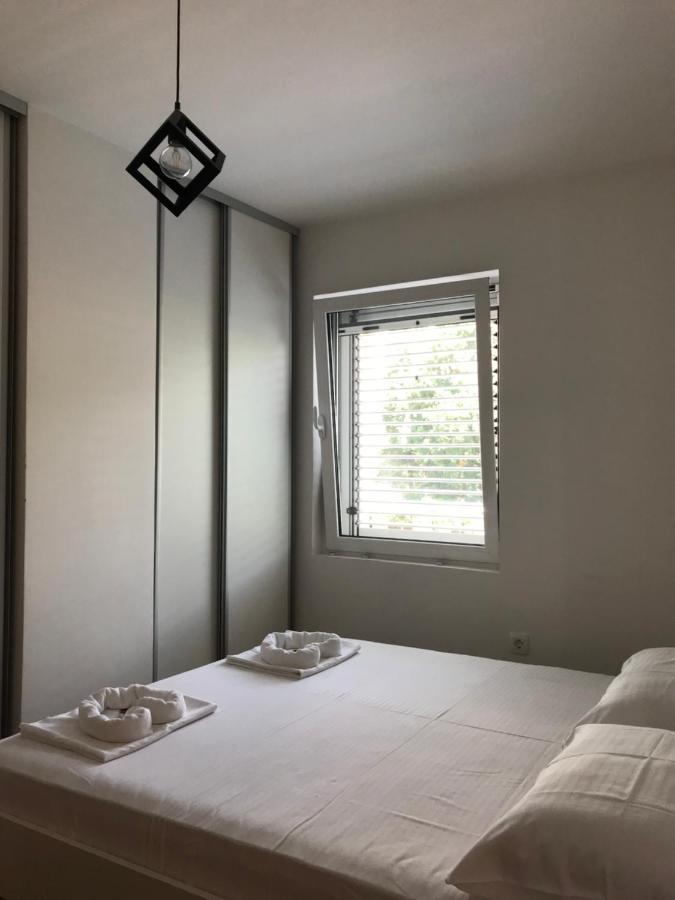 Apartman Tijana Budva Exterior photo