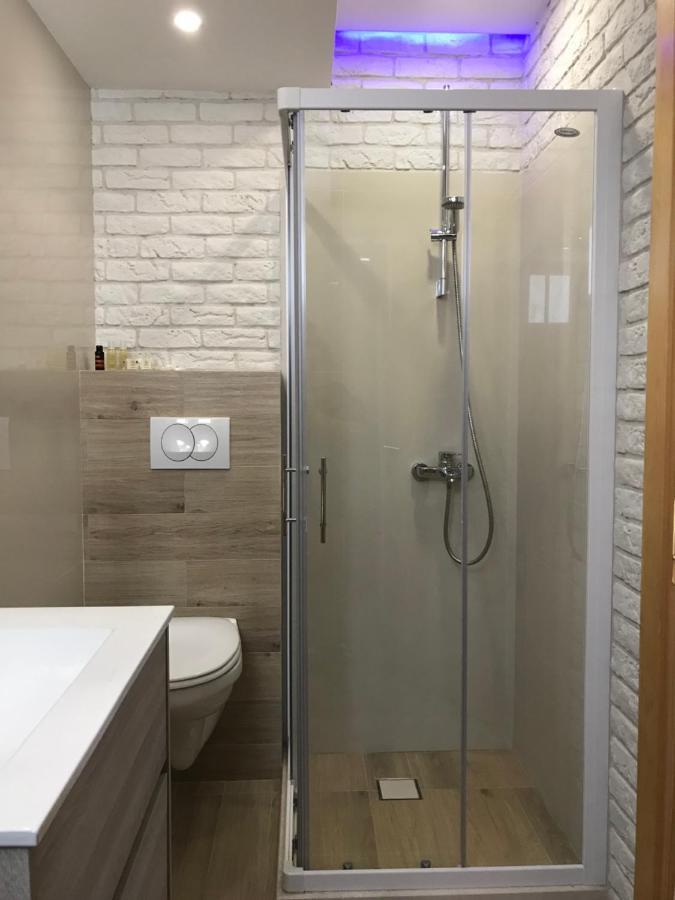 Apartman Tijana Budva Exterior photo