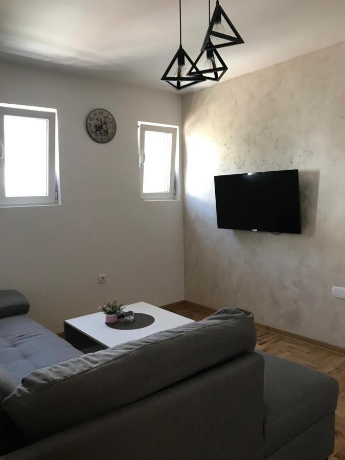 Apartman Tijana Budva Exterior photo