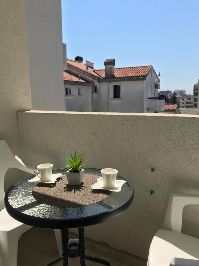 Apartman Tijana Budva Exterior photo
