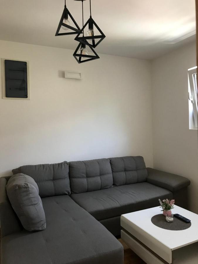 Apartman Tijana Budva Exterior photo
