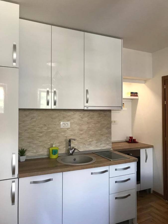 Apartman Tijana Budva Exterior photo